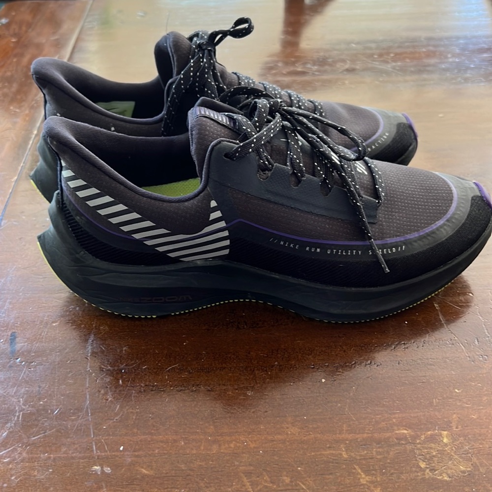 Nike sneakers